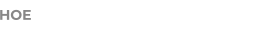 HOE
